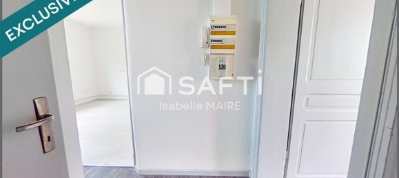 Парковка 687м² в Сент-Авольд, Франция № 246611 16