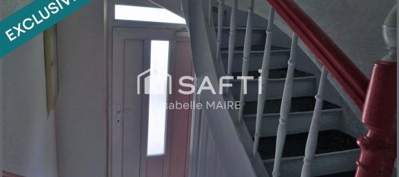 Парковка 687м² в Сент-Авольд, Франция № 246611 11