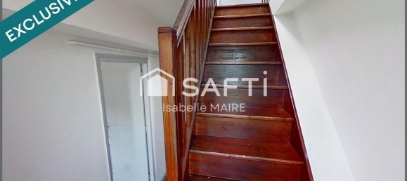 Парковка 687м² в Сент-Авольд, Франция № 246611 9