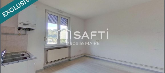 Парковка 687м² в Сент-Авольд, Франция № 246611 15