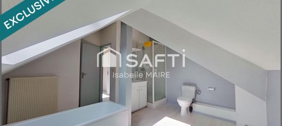 Парковка 687м² в Сент-Авольд, Франция № 246611 5