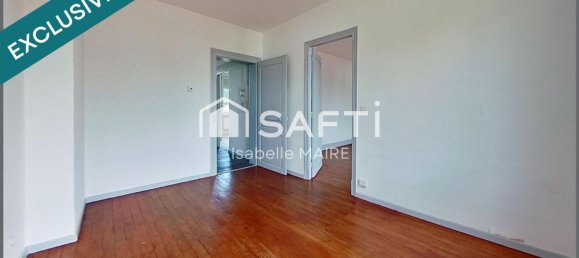 Парковка 687м² в Сент-Авольд, Франция № 246611 4