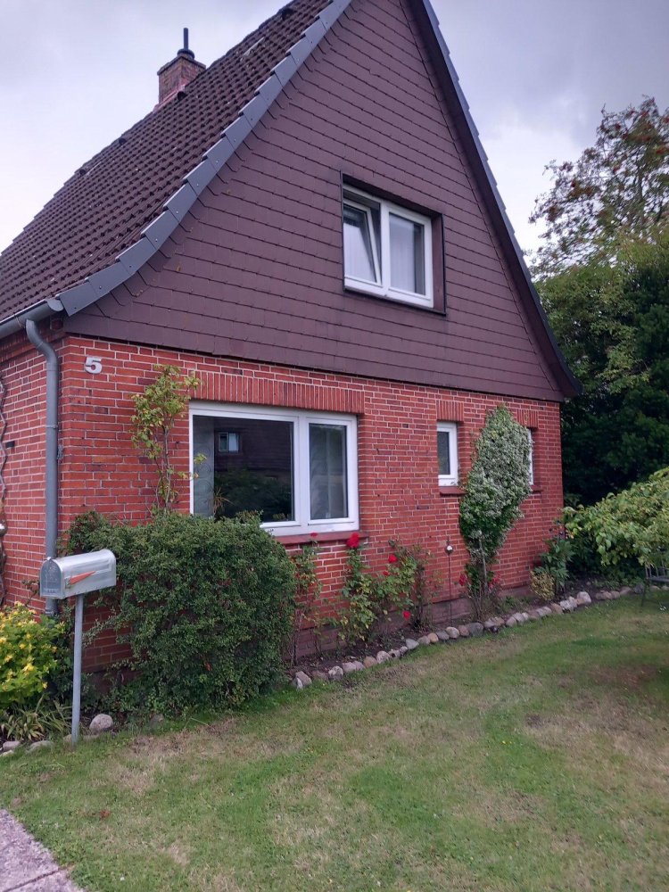 Casa de 4 divisões em Nordfriesland, Germany N.º 326703