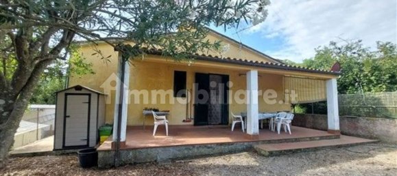 Villa de 3 dormitorios en Rio, Italy No. 91102 12