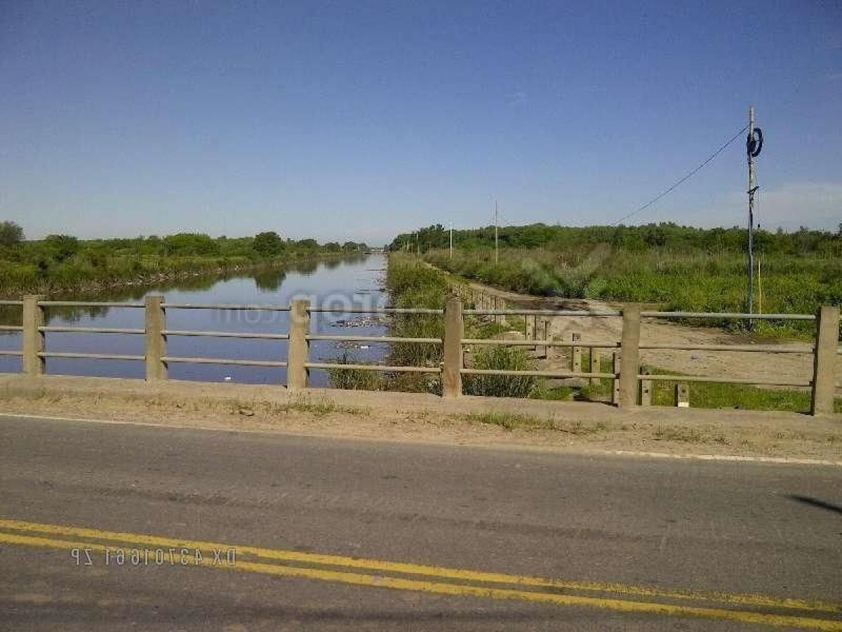 Terreno em Tigre, Argentina N.º 41152