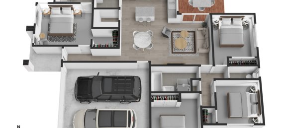 4 bedrooms House in Pakenham, Australia No. 244 19