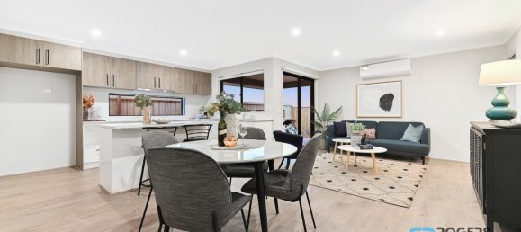 4 bedrooms House in Pakenham, Australia No. 244 3