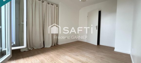 2 bedrooms Apartment in Ozoir-la-Ferriere, France No. 334144 5