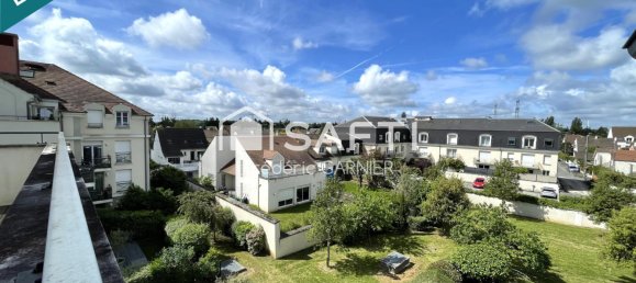 2 bedrooms Apartment in Ozoir-la-Ferriere, France No. 334144 8