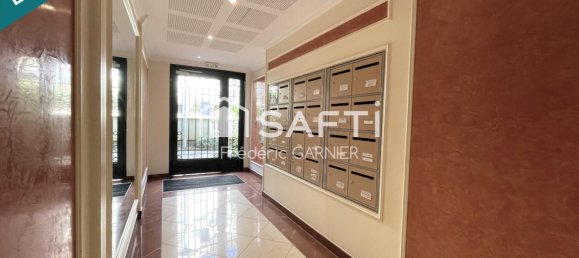 2 bedrooms Apartment in Ozoir-la-Ferriere, France No. 334144 10