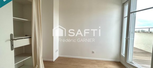 2 bedrooms Apartment in Ozoir-la-Ferriere, France No. 334144 4