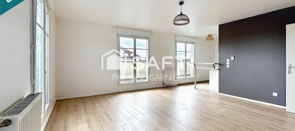 2 bedrooms Apartment in Ozoir-la-Ferriere, France No. 334144 2
