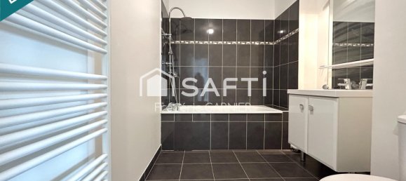 2 bedrooms Apartment in Ozoir-la-Ferriere, France No. 334144 7