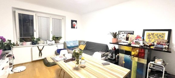 2 rooms Apartment in Favoriten, Austria No. 139365 3