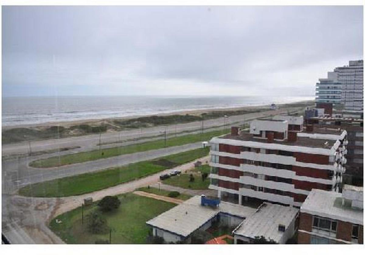 3 Schlafzimmer Wohnung in Maldonado, Uruguay, Nr. 7535