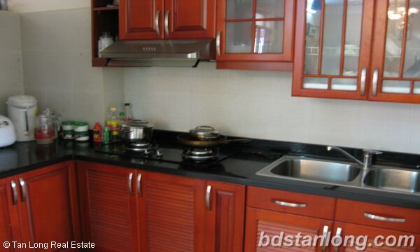 2 غرف نوم شقة في Nam Tu Liem, Vietnam رقم 6903