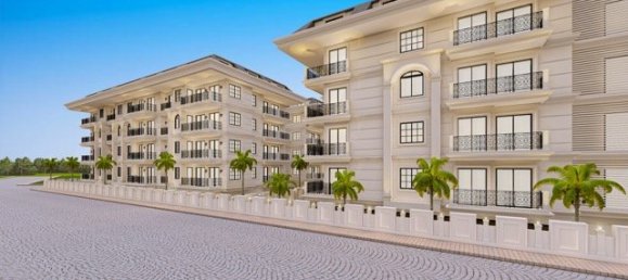 Apartamento de 1+1 en Antalya, Turkey No. 33856 14