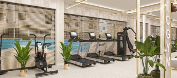 Apartamento de 1+1 en Antalya, Turkey No. 33856 26