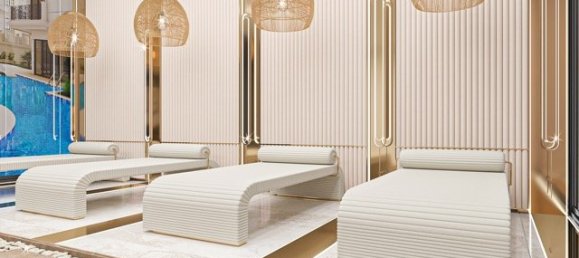 Apartamento de 1+1 en Antalya, Turkey No. 33856 22