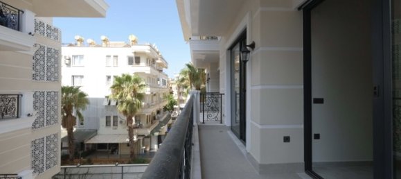Apartamento de 1+1 en Antalya, Turkey No. 33856 7