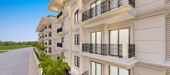 Apartamento de 1+1 en Antalya, Turkey No. 33856 16