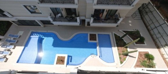 Apartamento de 1+1 en Antalya, Turkey No. 33856 13