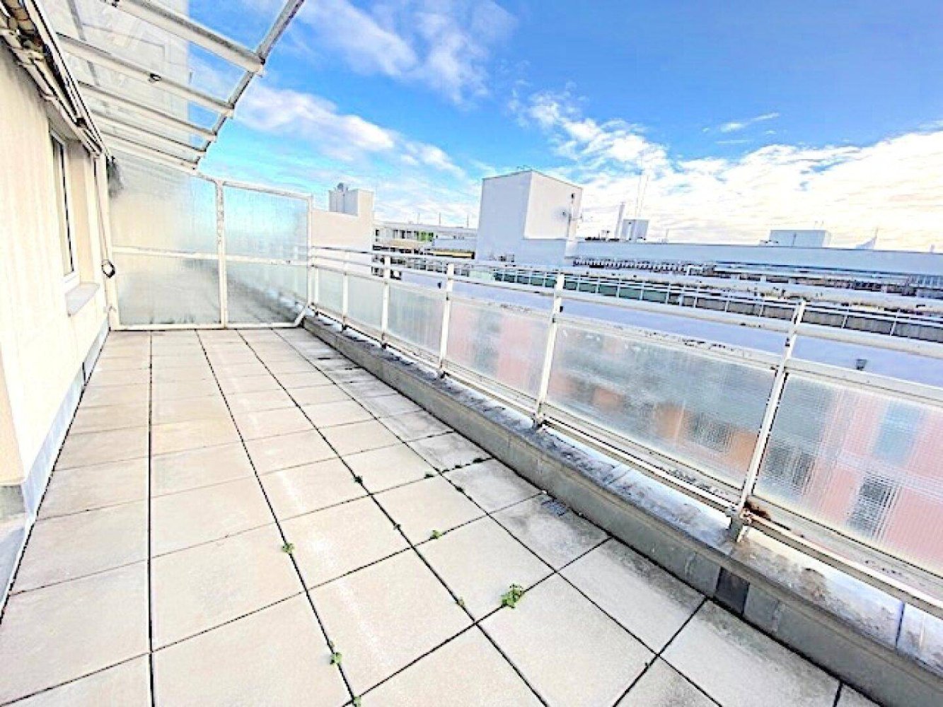 3 rooms Apartment in Brigittenau, Austria No. 194216