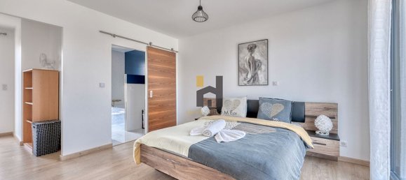 Дом с 4 спальнями в Шампиньи-сюр-Марн, Франция № 327120 8