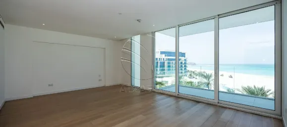 3 Schlafzimmer Wohnung in MAMSHA AL SAADIYAT, Saadiyat Island, UAE, Nr. 118869 5