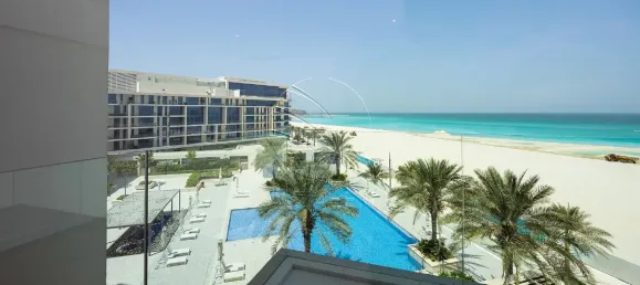 3 Schlafzimmer Wohnung in MAMSHA AL SAADIYAT, Saadiyat Island, UAE, Nr. 118869 2