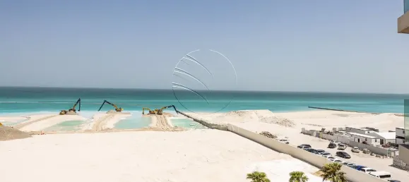 3 Schlafzimmer Wohnung in MAMSHA AL SAADIYAT, Saadiyat Island, UAE, Nr. 118869 4