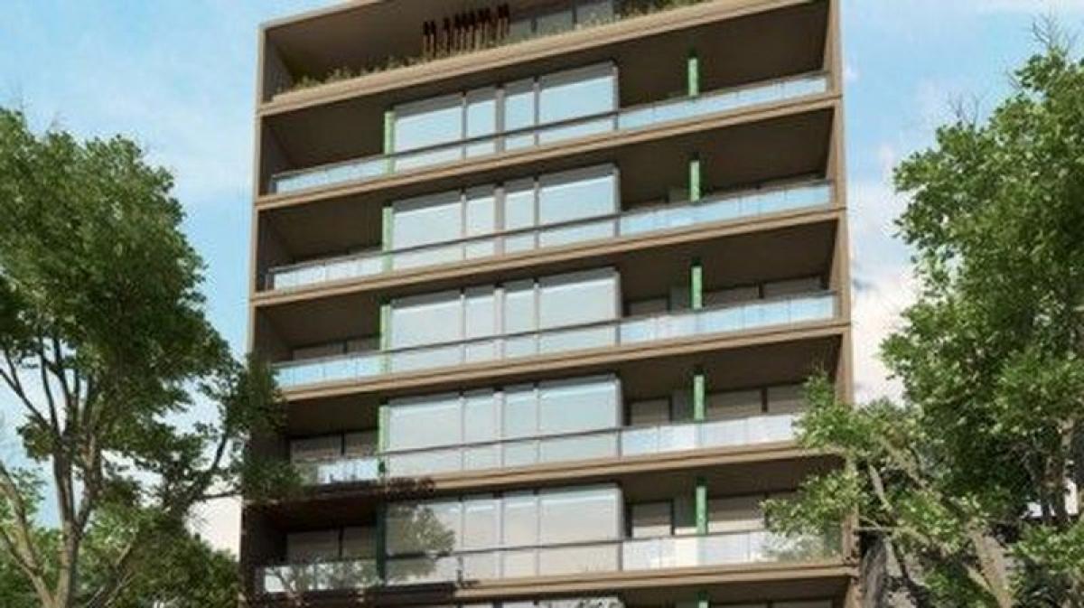 استوديو في Mar del Plata, Argentina رقم 70263