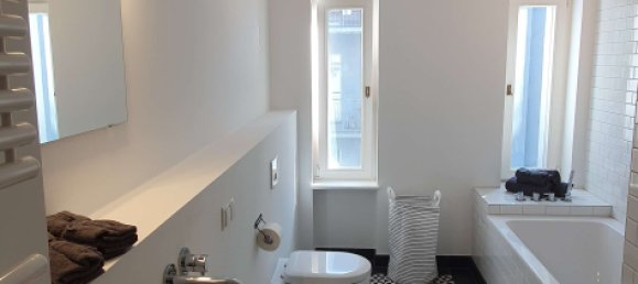 Apartamento de 3 dormitorios en Friedrichshain, Germany No. 249818 12