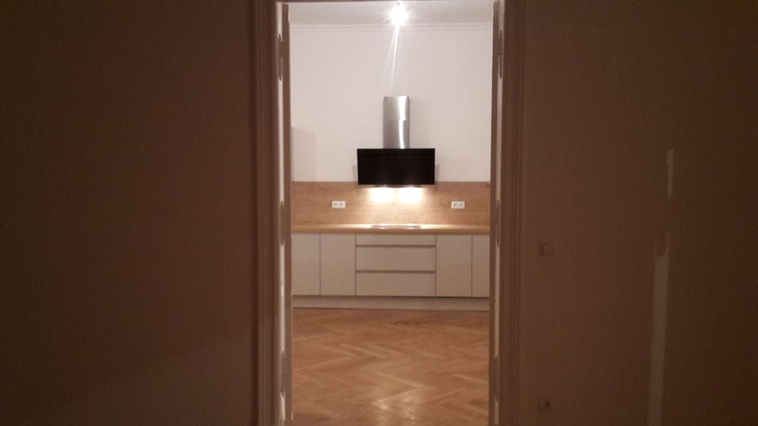 Apartamento de 3 dormitorios en Friedrichshain, Germany No. 249818