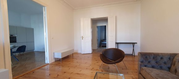 Apartamento de 3 dormitorios en Friedrichshain, Germany No. 249818 11