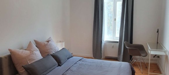Apartamento de 3 dormitorios en Friedrichshain, Germany No. 249818 15