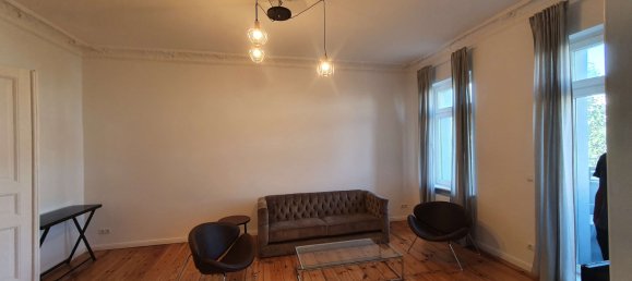 Apartamento de 3 dormitorios en Friedrichshain, Germany No. 249818 7