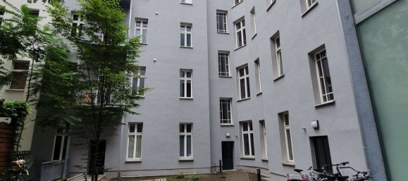 Apartamento de 3 dormitorios en Friedrichshain, Germany No. 249818 6
