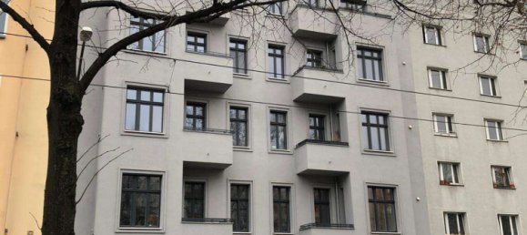 Apartamento de 3 dormitorios en Friedrichshain, Germany No. 249818 5