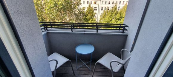 Apartamento de 3 dormitorios en Friedrichshain, Germany No. 249818 17