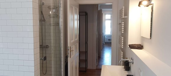 Apartamento de 3 dormitorios en Friedrichshain, Germany No. 249818 14