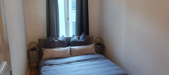 Apartamento de 3 dormitorios en Friedrichshain, Germany No. 249818 13
