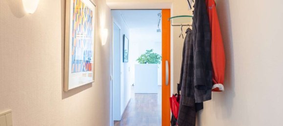 Квартира с 2 спальнями в Штутгарт, Германия № 330142 2