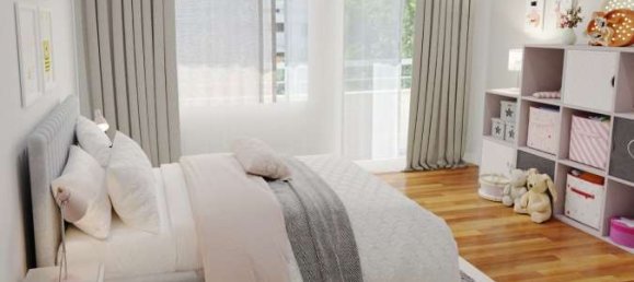 Квартира с 2 спальнями в Штутгарт, Германия № 330142 10