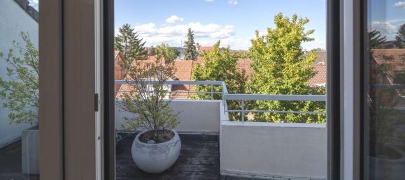 Квартира с 2 спальнями в Штутгарт, Германия № 330142 8