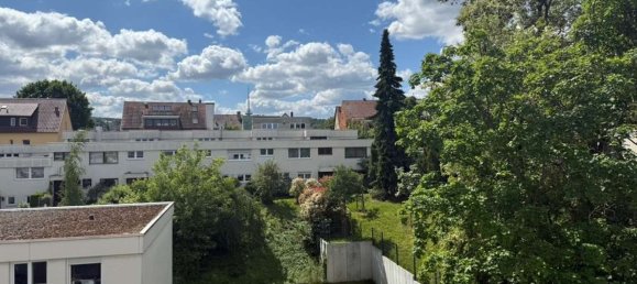 Квартира с 2 спальнями в Штутгарт, Германия № 330142 4