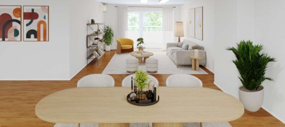 Квартира с 2 спальнями в Штутгарт, Германия № 330142 7