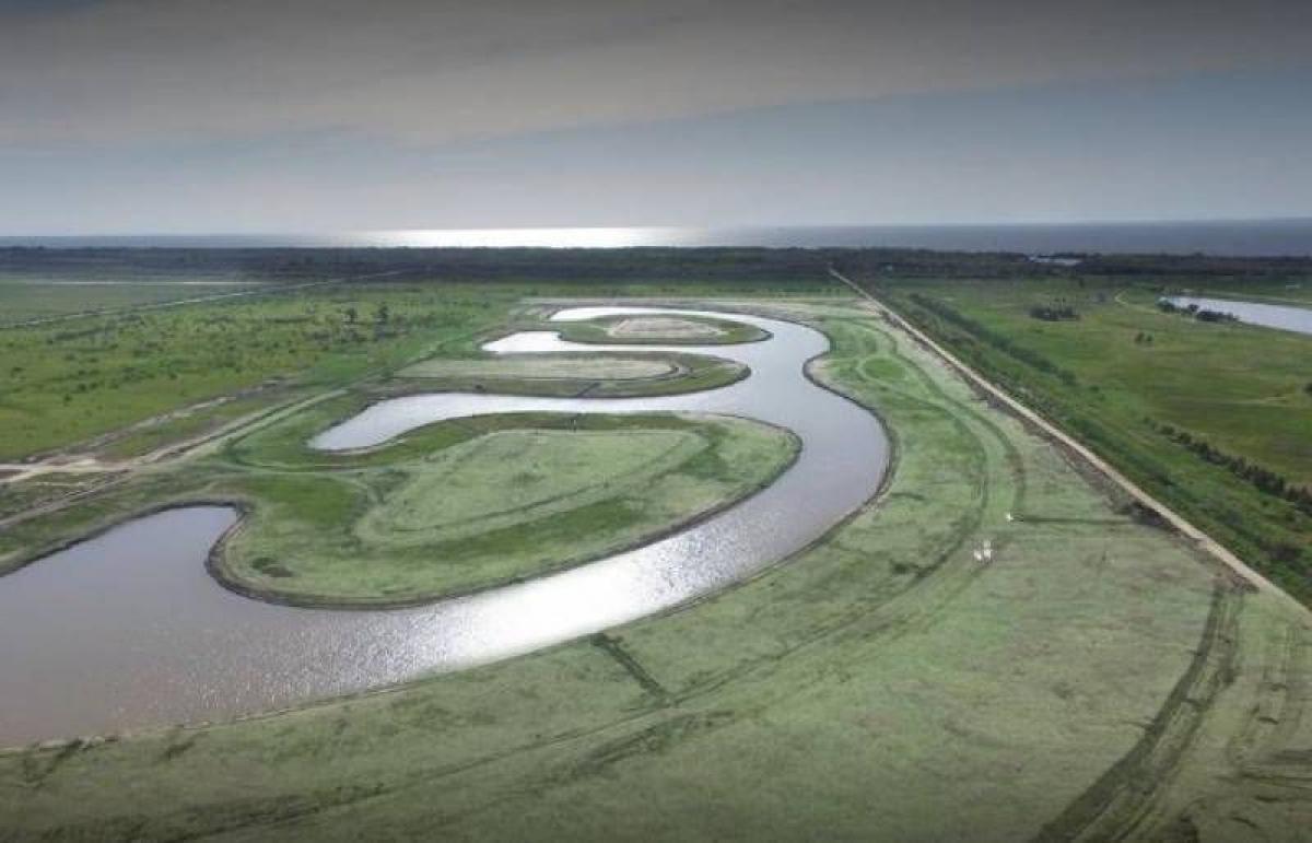 Grundstück in Berazategui, Argentina, Nr. 120137