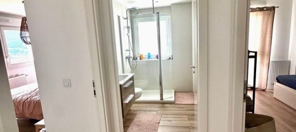 Casa de 3 habitaciónes en Chambery, France No. 322728 9