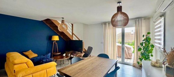 Casa de 3 habitaciónes en Chambery, France No. 322728 6